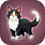Icon dari American Wirehair Cat Escape