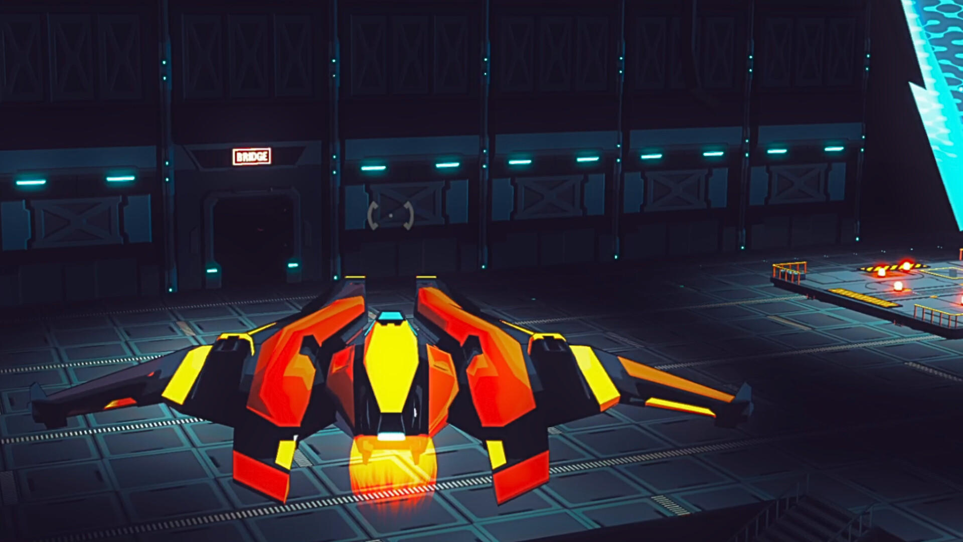 Millennium Arcade Game Screenshot