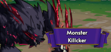 Banner of Monster Killcker 