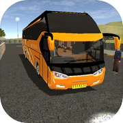 Simulador de autobús IDBS