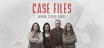 Banner of Case Files: Behind Closed Doors 