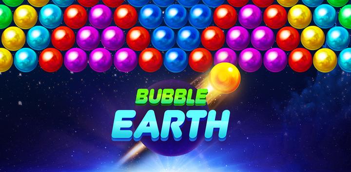 Banner of Bubble Earth 1.5