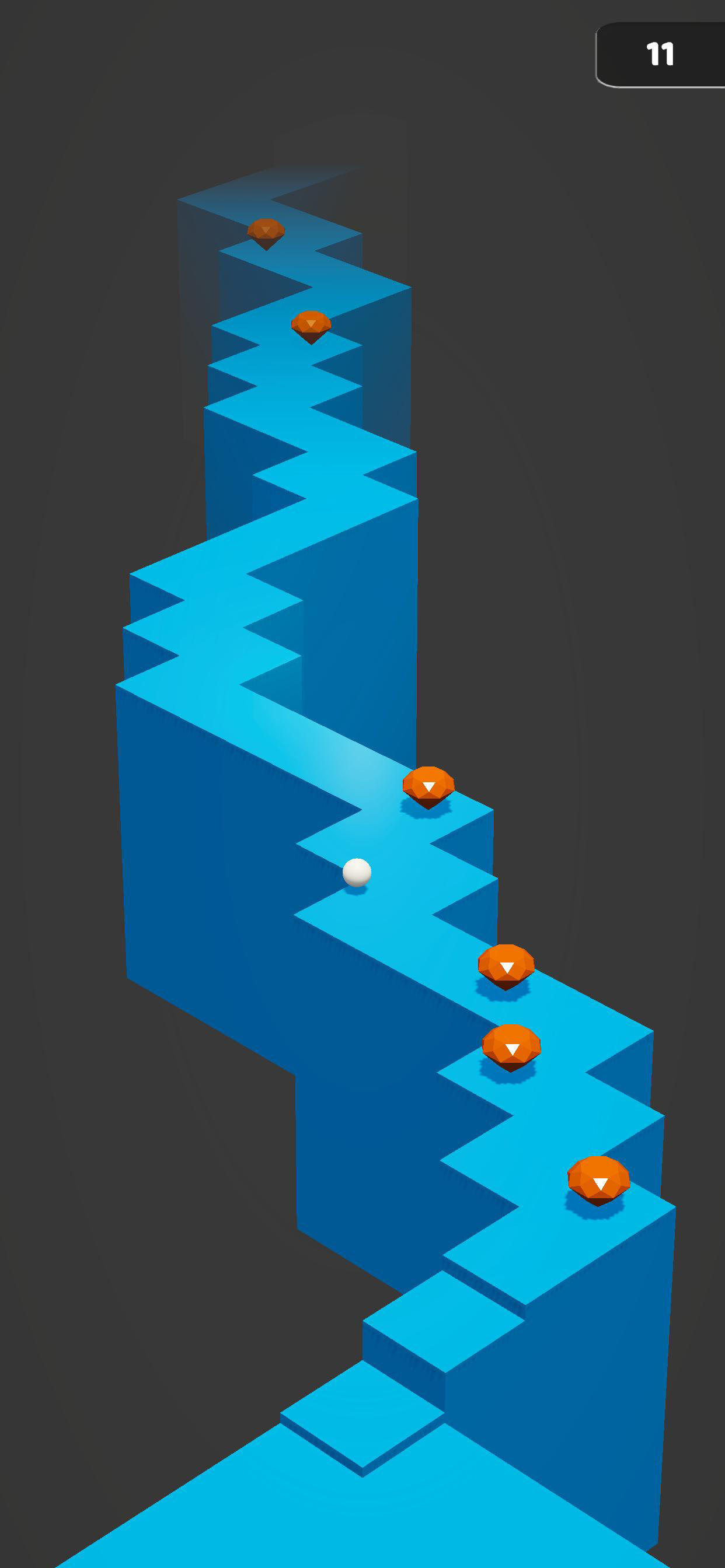 Tap Ball - Dont Fall Latest Version for Android/iOS - TapTap