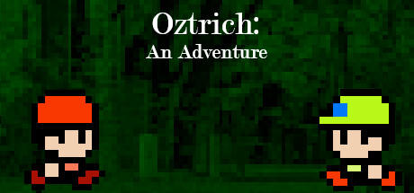 Banner of Oztrich: An Adventure 