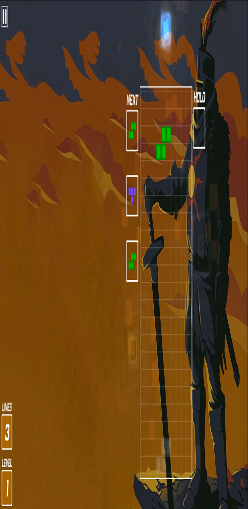 Magic Block Puzzle Latest Version for Android/iOS - TapTap