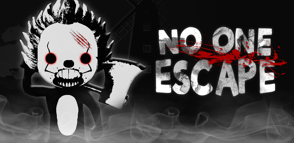Banner of No One Escape 