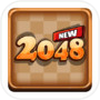 2048新 아이콘