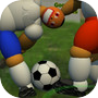 Icon of Goofball Goals Soccer Game 3D