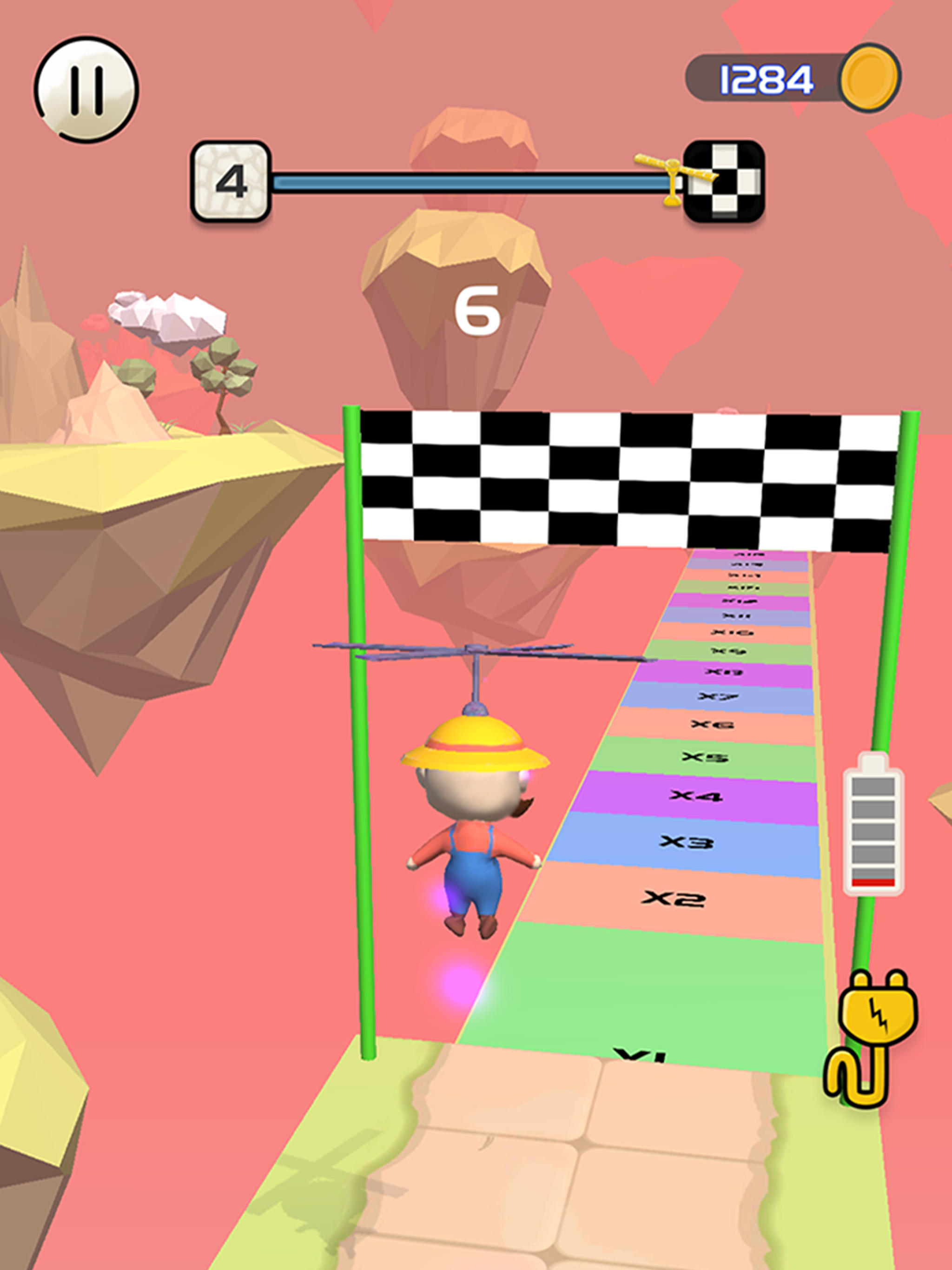 Dream Fly Travel android iOS apk download for freeTapTap