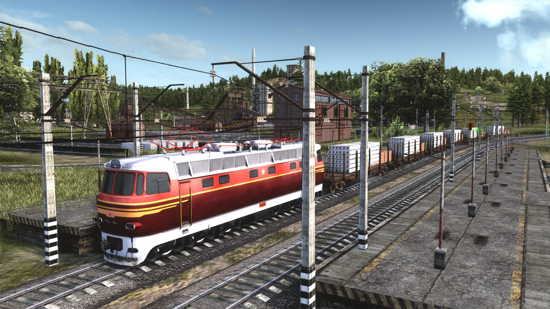 Screenshot 5 of Workers & Resources: Soviet Republic 