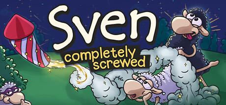 Banner of Sven - Completely Screwed 