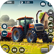 Baixar Tractor Mania 25 Android - Download APK Grátis