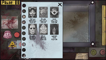 That's Not My Neighbor Game Screenshot