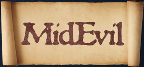 Banner of มิดอีวิล 