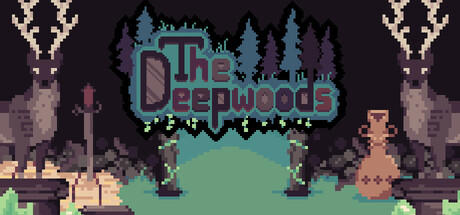 Banner of The Deepwoods 