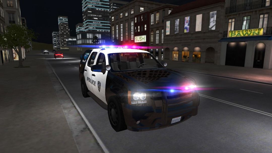 American Police Suv Driving: Car Games 2020 ภาพหน้าจอเกม