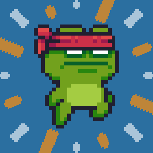 Super Jump Frog Latest Version for Android/iOS APK - TapTap