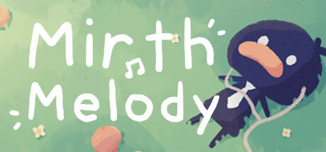 Banner of Mirth Melody 