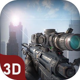 Elite Sniper Mission