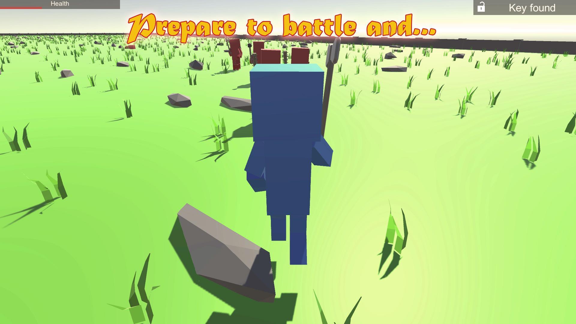 Ancient War 2 Game Screenshot