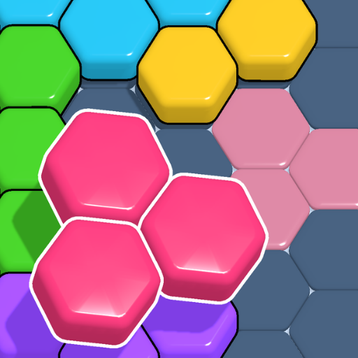 Hexa Block Jam Latest Version for Android/iOS APK - TapTap