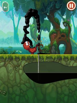 Oil Hunt 2 - Birthday Party Game Screenshot