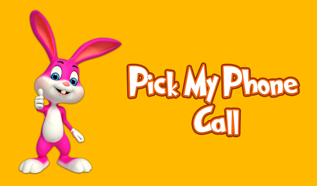 Call Easter Bunny Game Screenshot