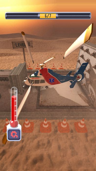 Car Crusher! screenshot game