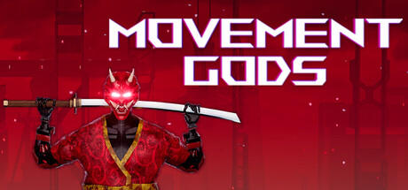 Banner of Movement Gods 