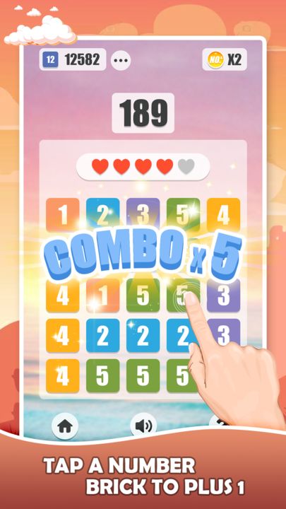 Number World - Number Clash for Android/iOS - TapTap