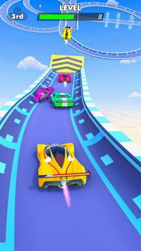 Drag Racer : Car Race ภาพหน้าจอเกม