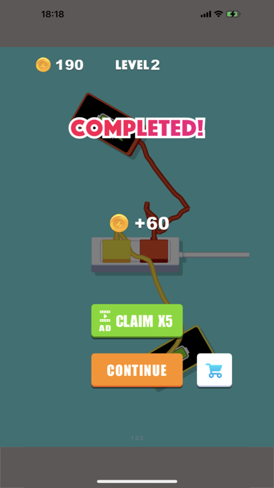 Download Charge* for Android/iOS APK - TapTap