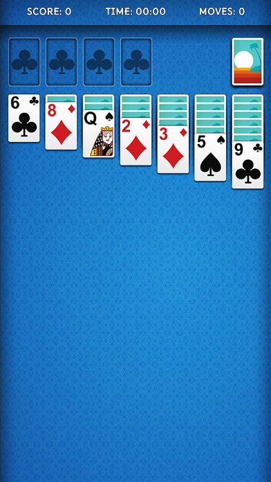 Solitaire: Classic Card Game android iOS apk download for free-TapTap