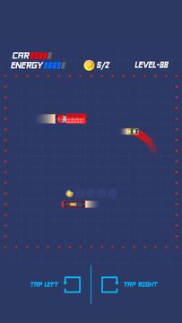 Swift n Drift 2: Stunt Racing Game Screenshot