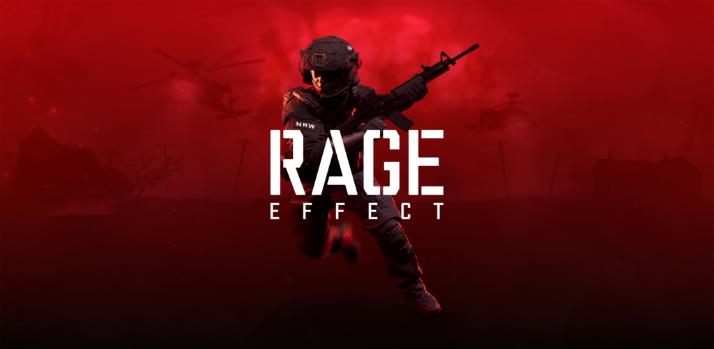 Screenshot dari video Rage Effect: Mobile (Beta)