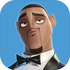 Spies in Disguise: Agents on the Run