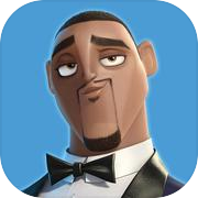 Spies in Disguise: Agen dalam Larian