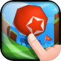 Hit golf 3D
