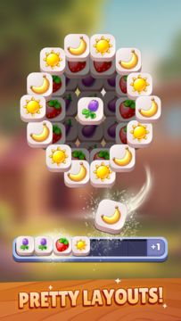 Rescue Town - Match 3 Tiles ภาพหน้าจอเกม