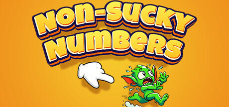 Banner of Non-Sucky Numbers 