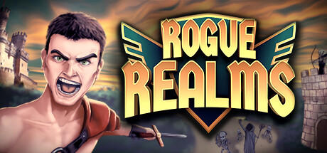 Banner of Rogue Realms 