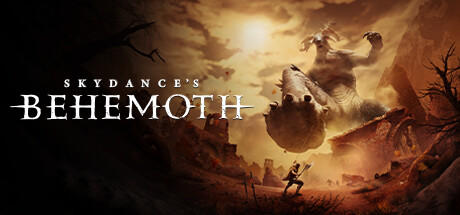 Banner of Skydance's BEHEMOTH 