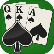 Spades: Mga Klasikong Card Game