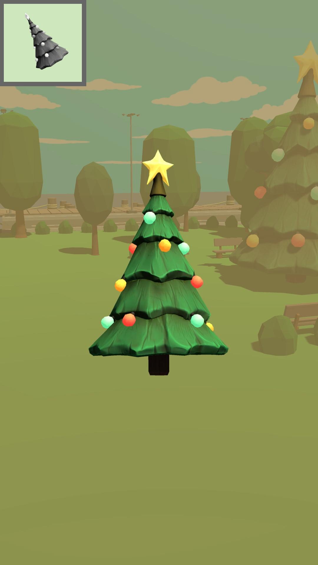 Perfect Angle Game Screenshot