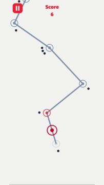 Flash Up Roll ภาพหน้าจอเกม