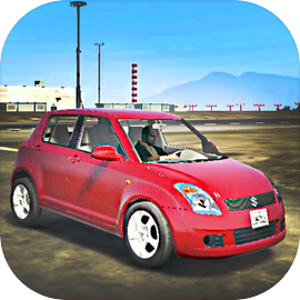 Indian Car Simulator Master 3d