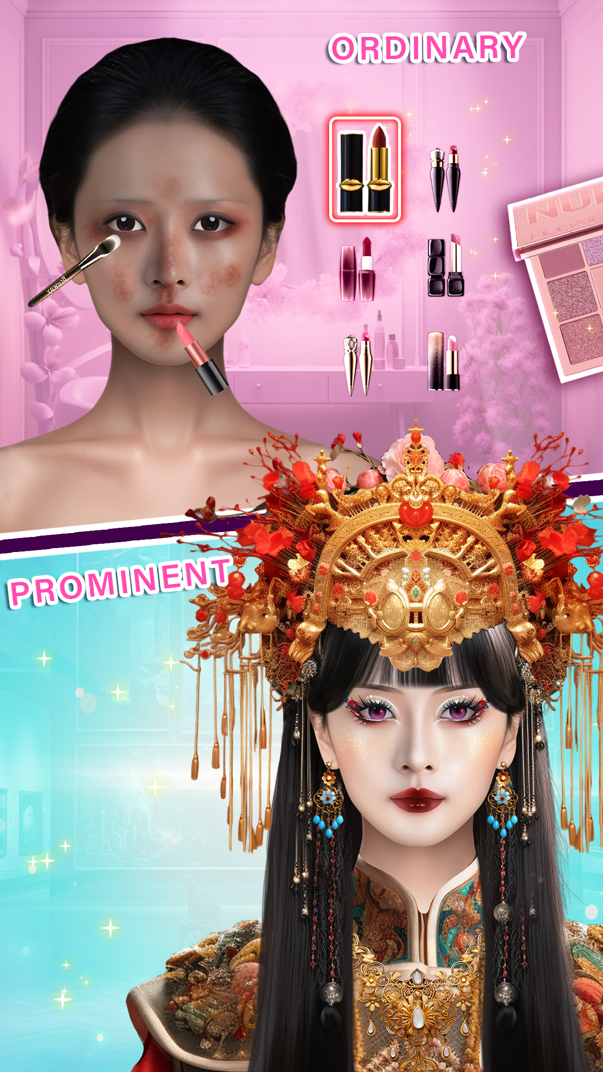 Fashion Master -Perfact Outfit android iOS apk download for free-TapTap