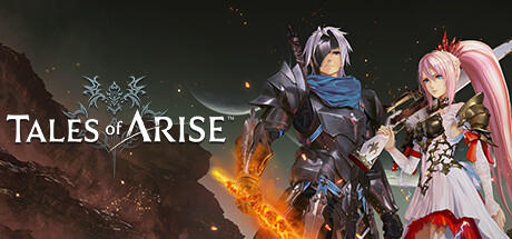 Tales of Arise screenshot