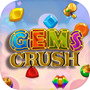 Icon dari Gem Crush