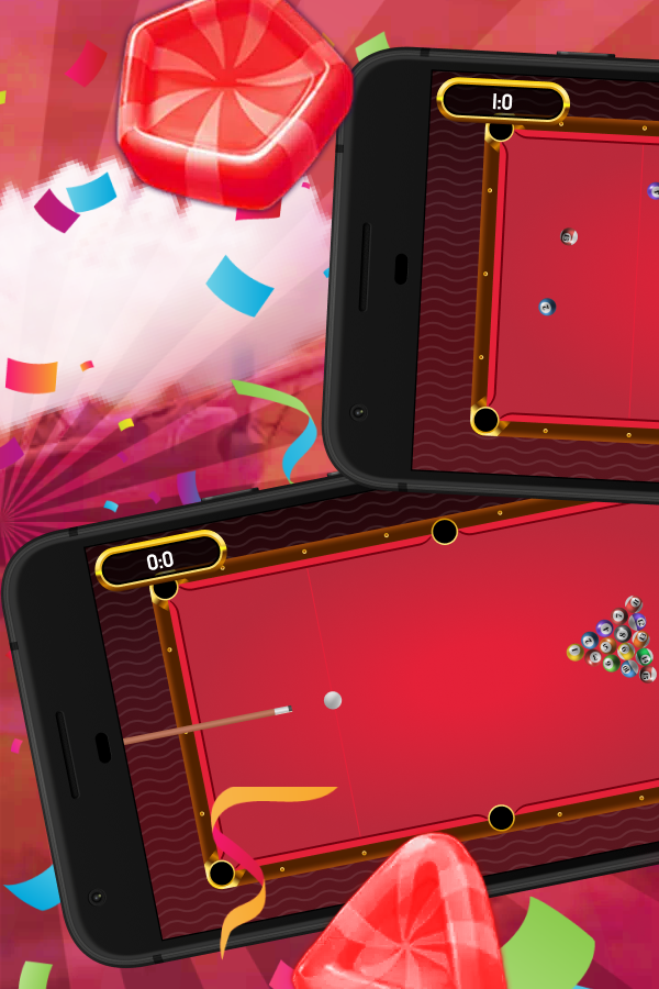 Pocket Pool Pro android iOSTapTap